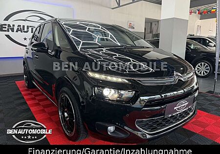 Citroën C4 Picasso Citroen C4 2.0HDI Picasso/Spacetourer Exclusive/AHK