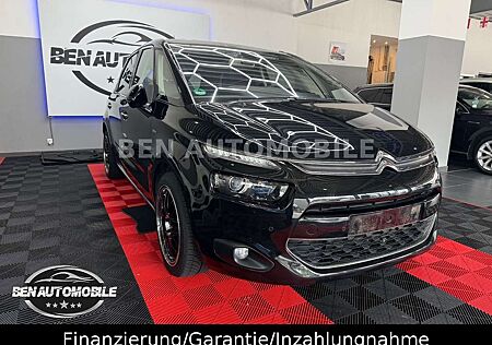 Citroën C4 Picasso Citroen C4 2.0HDI Picasso/Spacetourer Exclusive/AHK