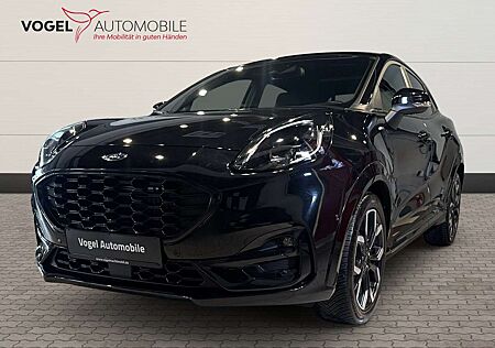 Ford Puma 1.0 EcoBoost ST-Line X Kam.+LED+Navi+Pano