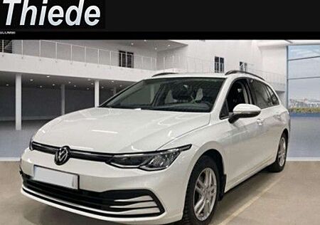 VW Golf Volkswagen VIII Variant 1.5 TSI LIFE NAVI/LED/SHZ/VIRT
