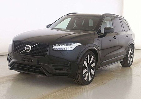 Volvo XC 90 XC90 Ultra Dark*Plug-In*AWD*LuftFW*Bowers*AHZV