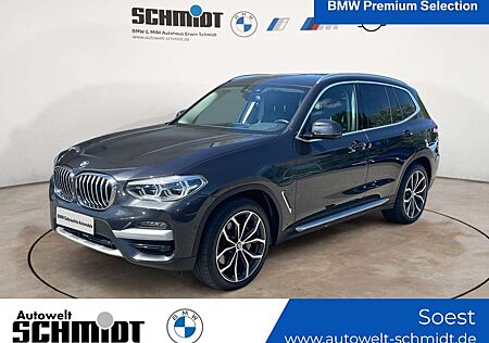 BMW X3 xDrive30e xLine + 2Jahre-BPS.-GARANTIE
