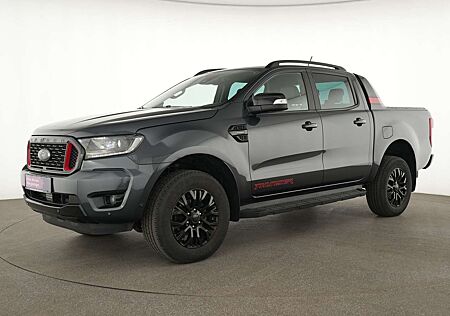 Ford Ranger Wildtrak AHK|Kamera|ACC|Navi|LED|KeyFree