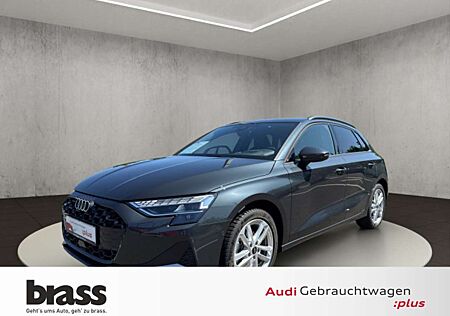 Audi A3 Advanced 35 TFSI 110(150) kW(PS) S