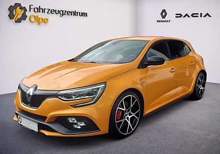 Renault Megane IV Lim.5-trg. R.S. Trophy+HUD+R.S.Monitor