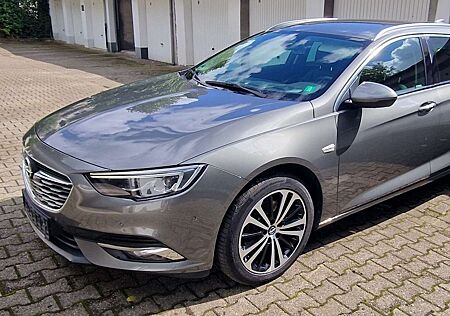 Opel Insignia Exclusive 4x4