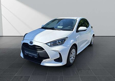 Toyota Yaris 1.5 Hybrid Comfort*Kamera*CarPlay*