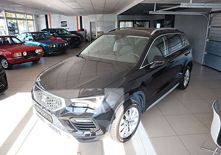 Seat Ateca Xperience/DAB/LED/NAVI/FULL LINK/SHZ