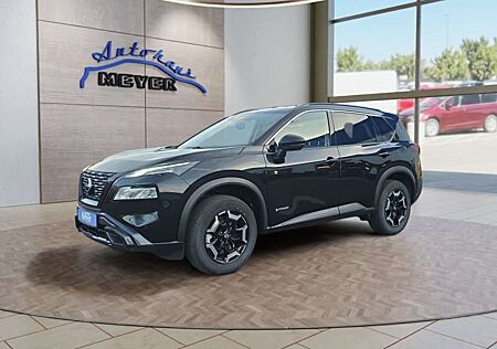 Nissan X-Trail N-Trek 1.5 VC-T e-POWER e-4ORCE UPE=53000 Euro