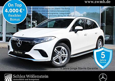 Mercedes-Benz EQS SUV EQS 450+ SUV LED/AIRMATIC/Memory/KeylessGO/RfCam