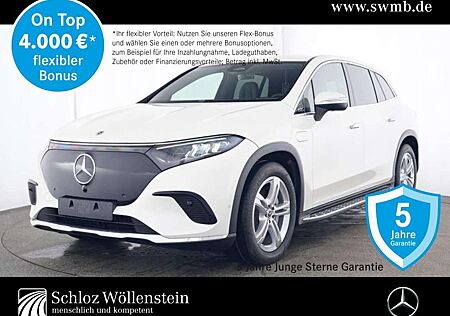Mercedes-Benz EQS SUV EQS 450+ SUV LED/AIRMATIC/Memory/KeylessGO/RfCam
