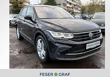 VW Tiguan Volkswagen MOVE 1.5 TSI DSG/Matrix-LED/Sitz.-Lenkradhzg./Rear