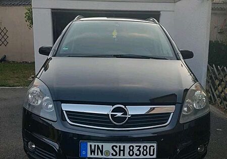 Opel Zafira 1.8