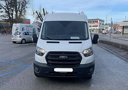 Ford Transit 310 L2H2 Lkw VA Trend
