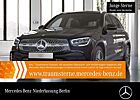 Mercedes-Benz GLC 300 d 4M AMG+LED+KAMERA+SPUR+TOTW+KEYLESS+9G