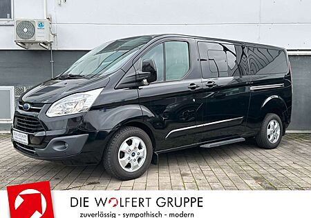 Ford Tourneo Custom L2 Titanium 2.0 TDCi