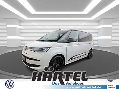 Volkswagen T7 Multivan EDITION K 2.0 TDI DSG (+EURO6) Navi