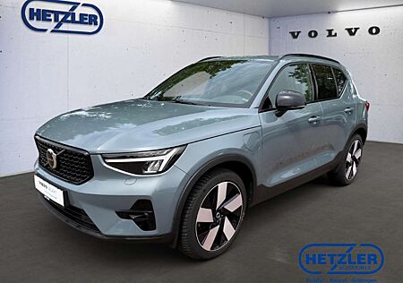 Volvo XC 40 XC40 Plus Dark Recharge Plug-In Hybrid 2WD T4 Twin Engi