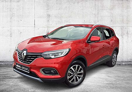 Renault Kadjar 1.3 TCE 140 EDC INTENS NAVI LED KAMERA CARPLAY ALU