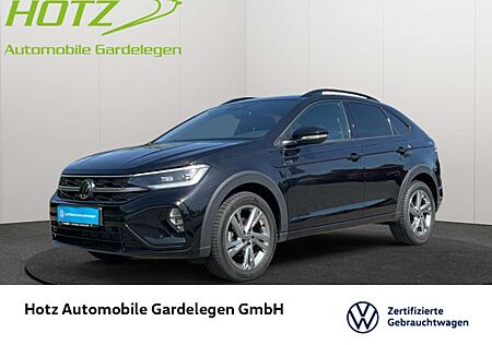 VW Taigo Volkswagen 1.5 TSI DSG R-Line ACC/KEY/APP 1,99% Finan