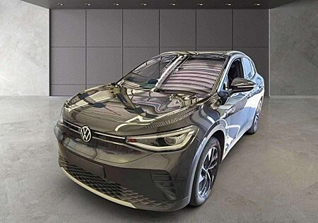 VW ID.4 Volkswagen PRO PERFORMANE 150kW IQ-L/ACC/PANO/WÄRMEP.