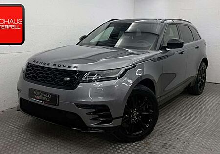 Land Rover Range Rover Velar R-DYNAMIC S BLACK PANO+20Z+