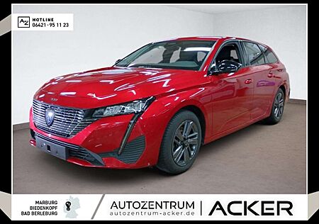 Peugeot 308 SW Allure 1.2 PureTech 130 ACC/RFK/LED -48%*