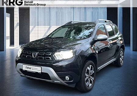 Dacia Duster Prestige TCe 150 EDC Rückfahrkamera