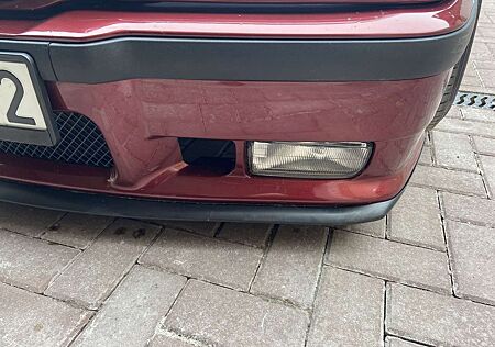 BMW 325i 325