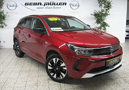 Opel Grandland Elegance