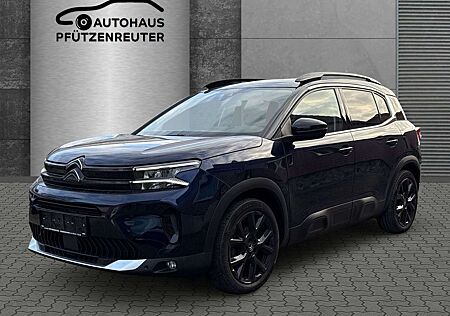 Citroën C5 Aircross Citroen Shine