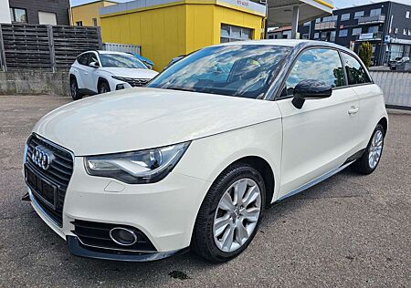 Audi A1 2,0 TDI Ambition