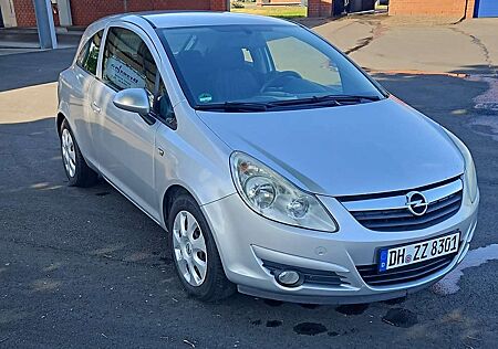 Opel Corsa 1.2 16V Innovation