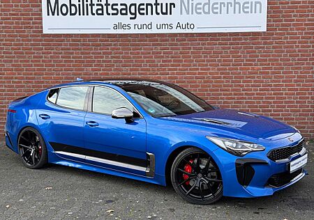 Kia Stinger 3.3 T-GDI AWD GT