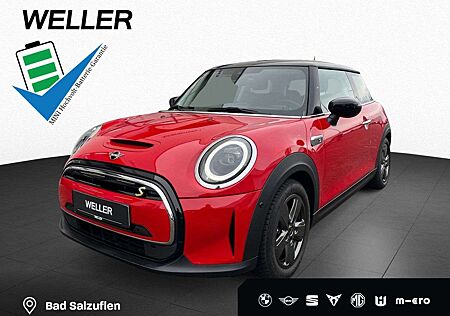 Mini Cooper SE Navi HUD Sitzhz Kamera Leas 225,- oA LED