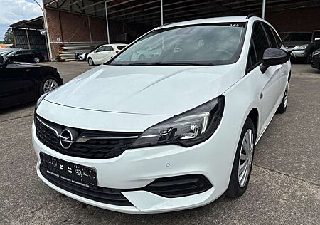 Opel Astra K Sports Tourer Edition/AUTOMATIK/NAVI/LED