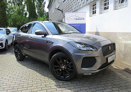 Jaguar E-Pace R-Dynamic SE AWD /Pano/Leder/Memory/Kamera/ACC/20"