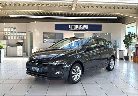 VW Polo Volkswagen 1.0 Highline Klima Sitzh. BT LIM PDC