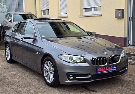 BMW 525d 525