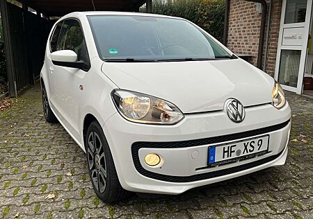 VW Up Volkswagen ! High !