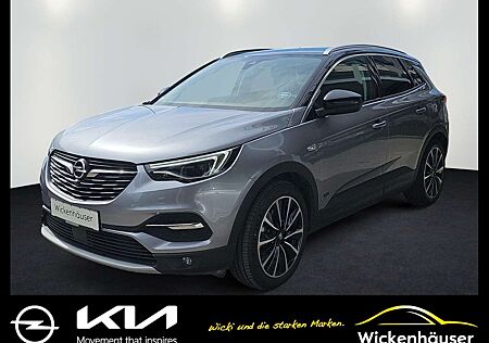 Opel Grandland 1.6 Turbo Hybrid Ultimate FLA 360 AHK