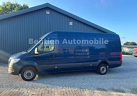 Mercedes-Benz Sprinter III Kasten RWD/AWD 317.Klima,Kamera,Nav