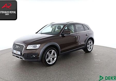 Audi Q5 3.0 TFSI qu S LINE SPORT EDIT. SITZKLIMA,1.HD