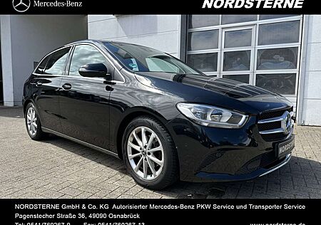 Mercedes-Benz B 180 PROGRESSIVE+NAVIGATION+MBUX+SITZHEIZUNG