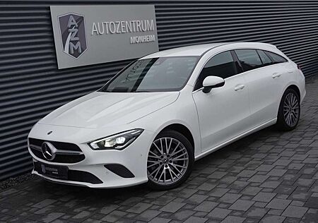 Mercedes-Benz CLA 200 |SHOOTING-BRAKE|NAVI|LED|TEMPOMAT|PDC|