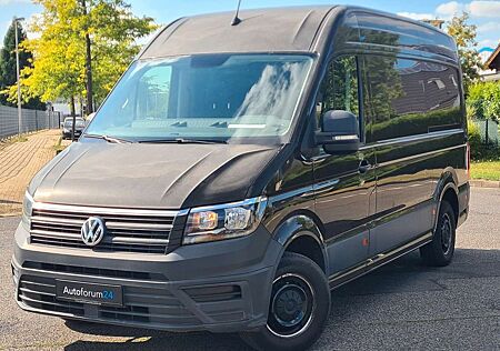 VW Crafter Volkswagen Kasten Kasten 30 mittellang Hochdach FWD