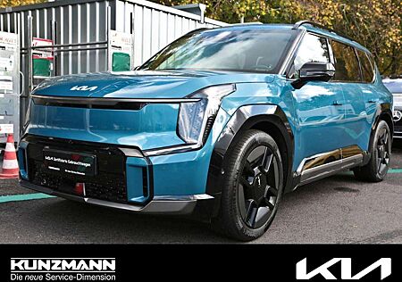 Kia EV9 GT-line Launch Edition 4WD ACC Panorama HUD