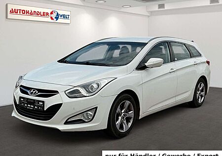Hyundai i40 Kombi 1.6 GDI AAC PDC Tempo AHK