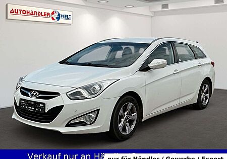 Hyundai i40 Kombi 1.6 GDI AAC PDC Tempo AHK