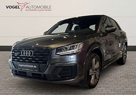 Audi Q2 2.0 40 TFSI quattro sport +Sdhz+S line+Virtual
